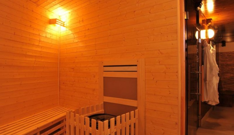 HOTEL BERG Doksy