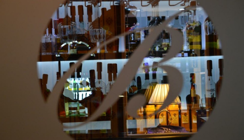 HOTEL BERG Doksy