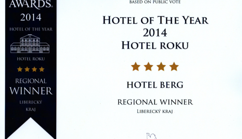 HOTEL BERG Doksy
