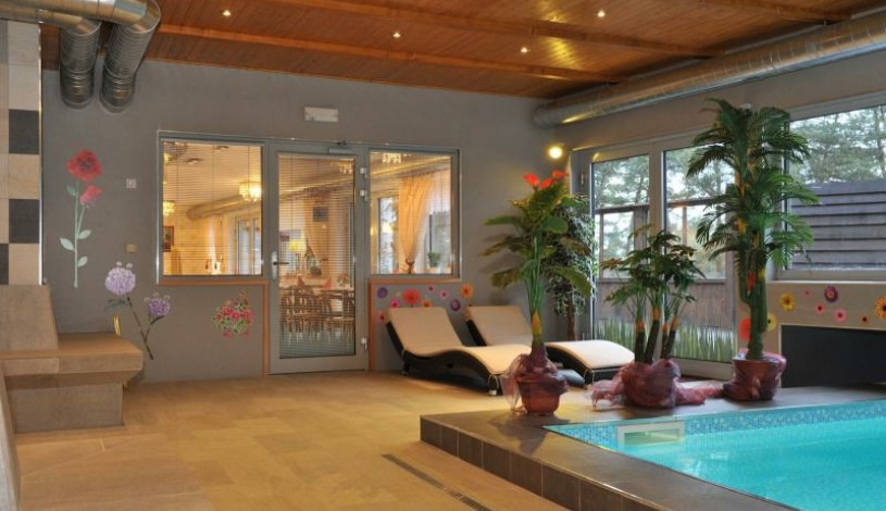 HOTEL BERG Doksy