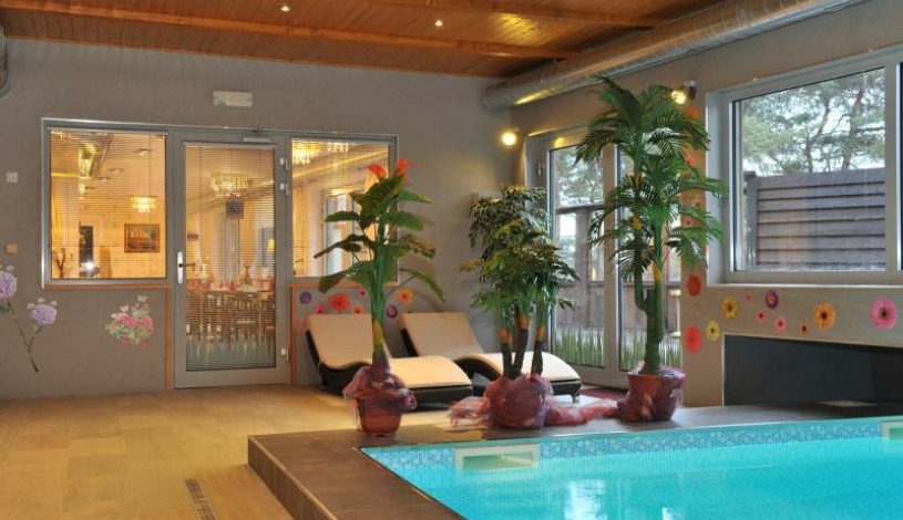 HOTEL BERG Doksy