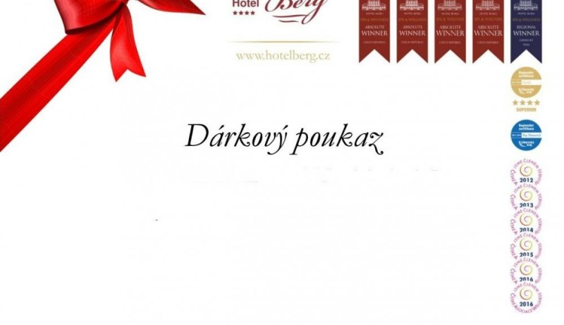 HOTEL BERG Doksy