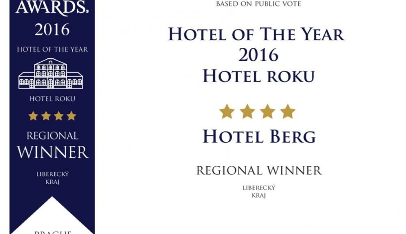 HOTEL BERG Doksy