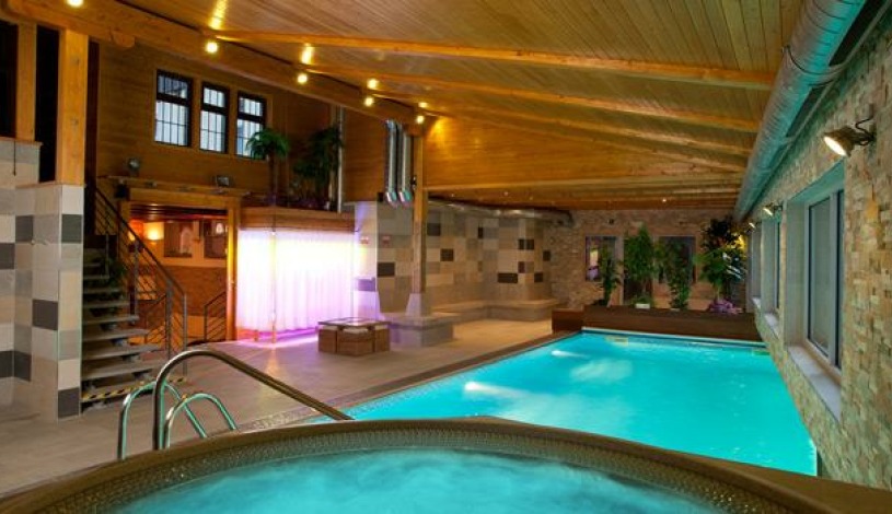 HOTEL BERG Doksy