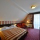 SUITE WITH BALCONY - HOTEL BERG Doksy
