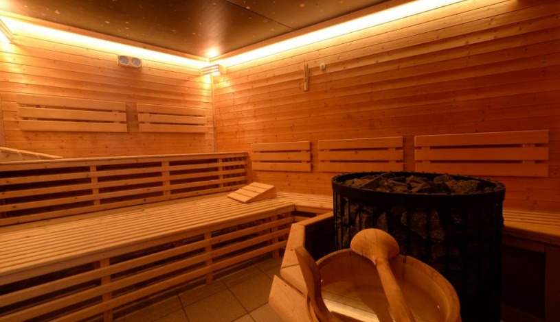 HOTEL BERG Doksy