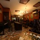 SINGLE ROOM - HOTEL BERG Doksy