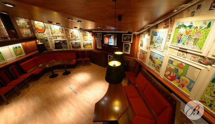 HOTEL BERG Doksy