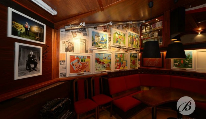 HOTEL BERG Doksy