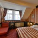 DOUBLE ROOM  - HOTEL BERG Doksy