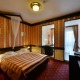 DOUBLE ROOM + TERASA - HOTEL BERG Doksy
