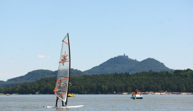 HOTEL BERG Doksy