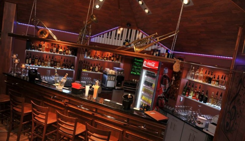 HOTEL BERG Doksy