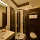 SINGLE ROOM - HOTEL BERG Doksy