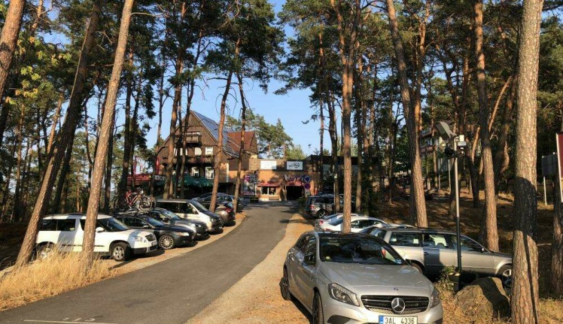 HOTEL BERG Doksy