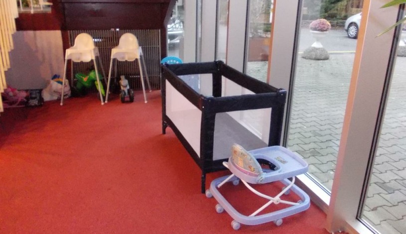 Hotel Bezděz Doksy