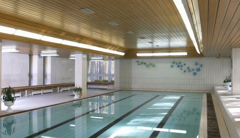 Hotel Bezděz Doksy