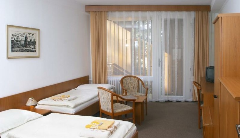 Hotel Bezděz Doksy