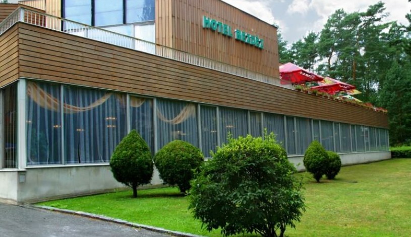 Hotel Bezděz Doksy