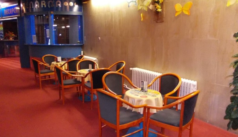 Hotel Bezděz Doksy