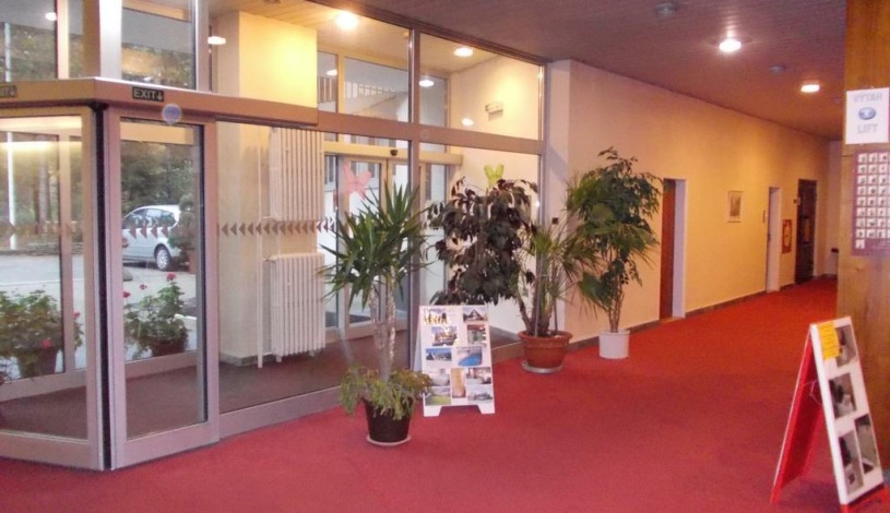 Hotel Bezděz Doksy