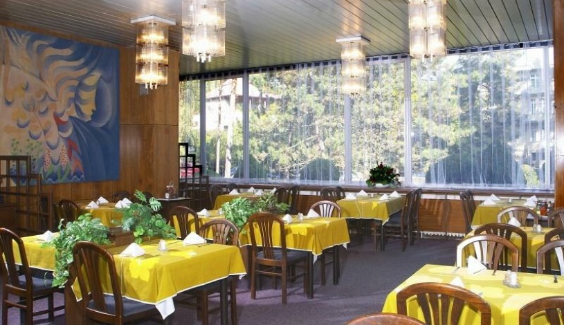 Hotel Bezděz Doksy
