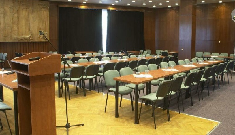 Hotel Bezděz Doksy