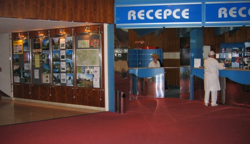 Hotel Bezděz Doksy