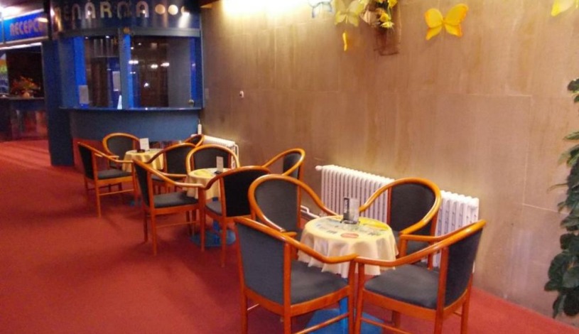 Hotel Bezděz Doksy