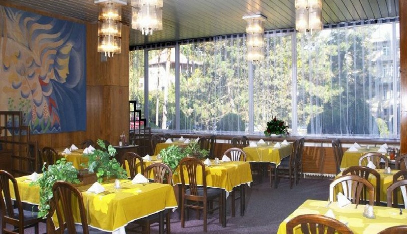 Hotel Bezděz Doksy