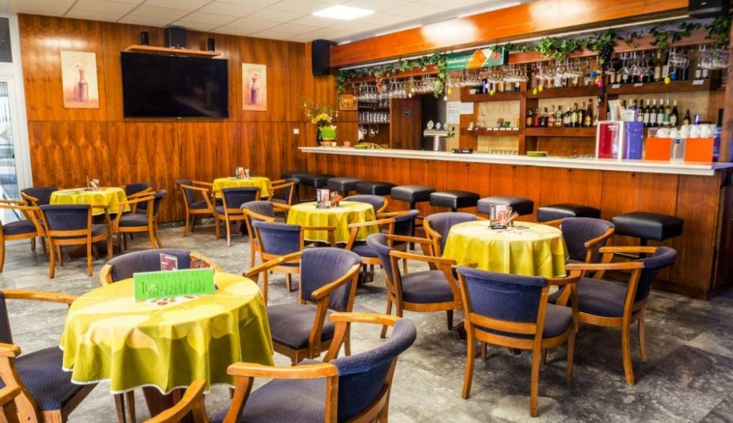 Hotel Bezděz Doksy