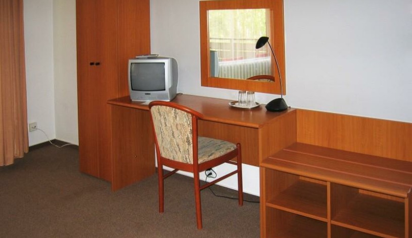 Hotel Bezděz Doksy