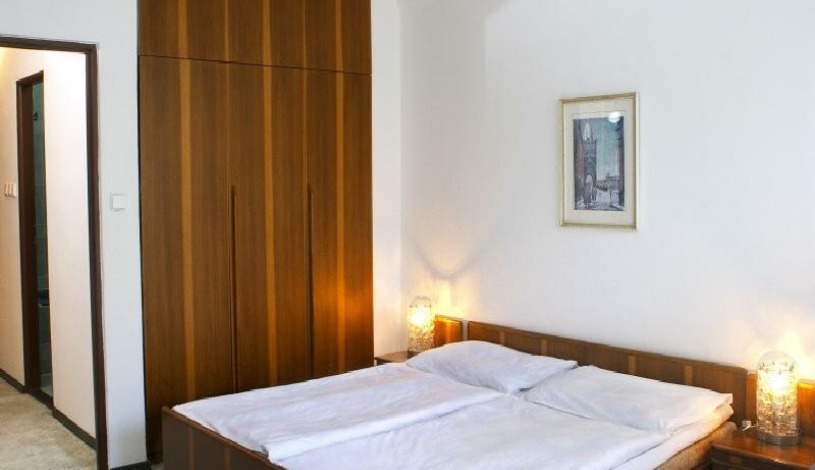 Hotel Bezděz Doksy