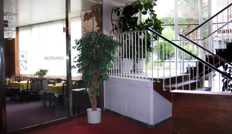 Hotel Bezděz Doksy