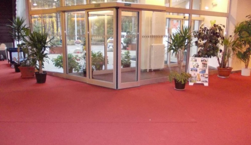 Hotel Bezděz Doksy