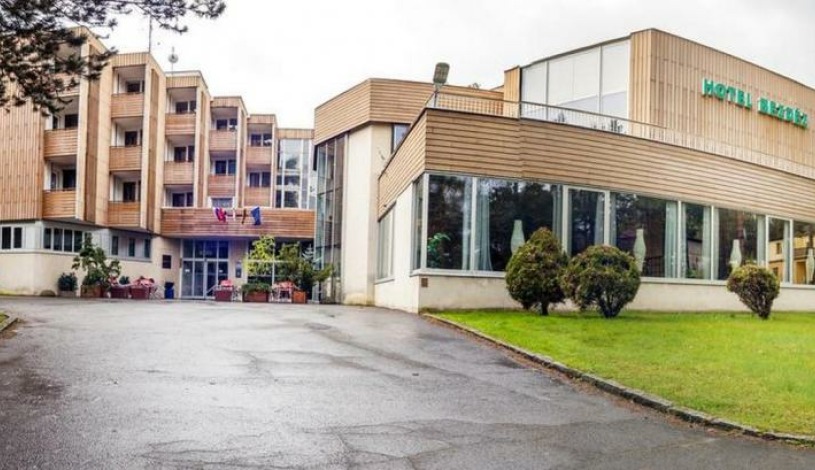 Hotel Bezděz Doksy