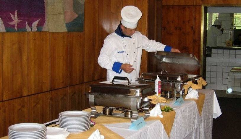 Hotel Bezděz Doksy