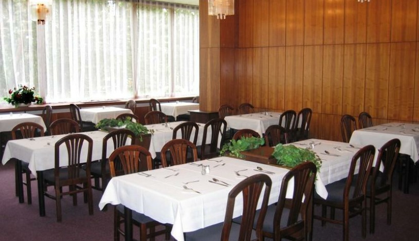 Hotel Bezděz Doksy