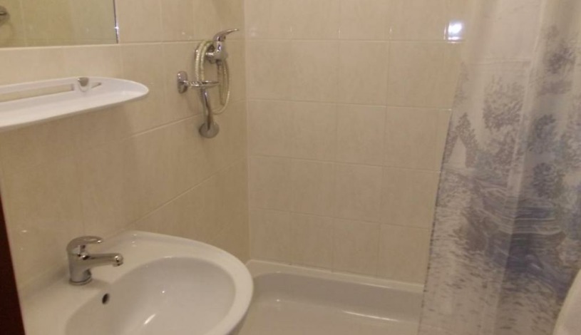 Hotel Bezděz Doksy