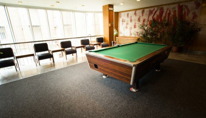 Hotel Bezděz Doksy