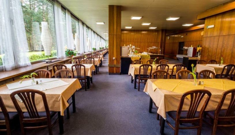 Hotel Bezděz Doksy