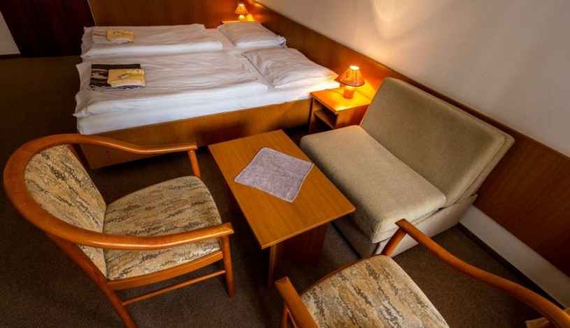 Hotel Bezděz Doksy