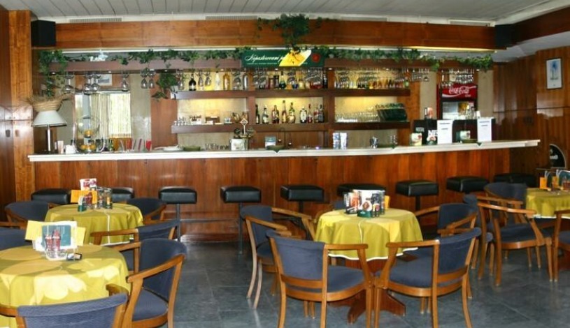 Hotel Bezděz Doksy