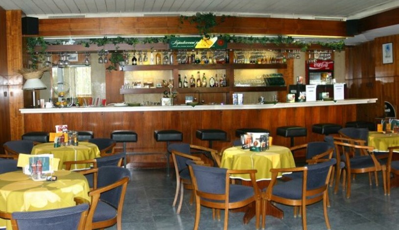 Hotel Bezděz Doksy