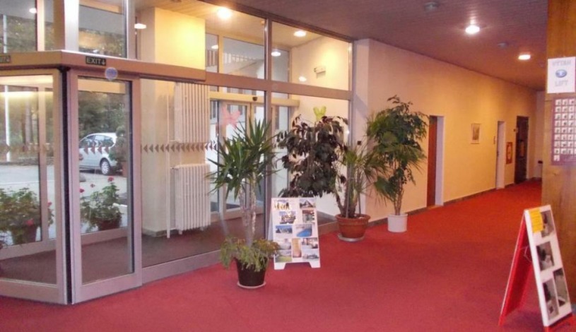 Hotel Bezděz Doksy