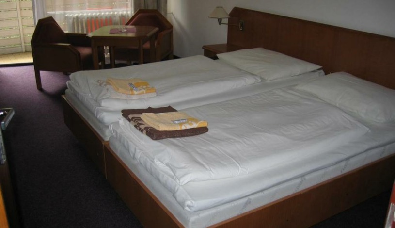 Hotel Bezděz Doksy