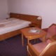 Apartmán pro 2 osoby (1 ložnice) - Hotel Bezděz Doksy
