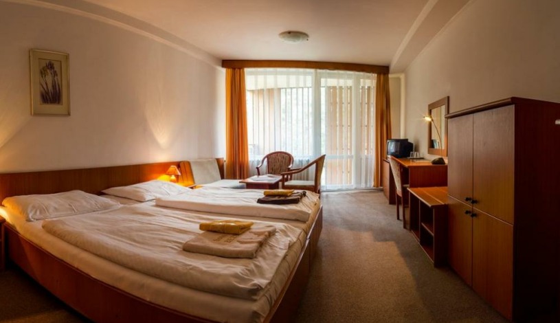 Hotel Bezděz Doksy