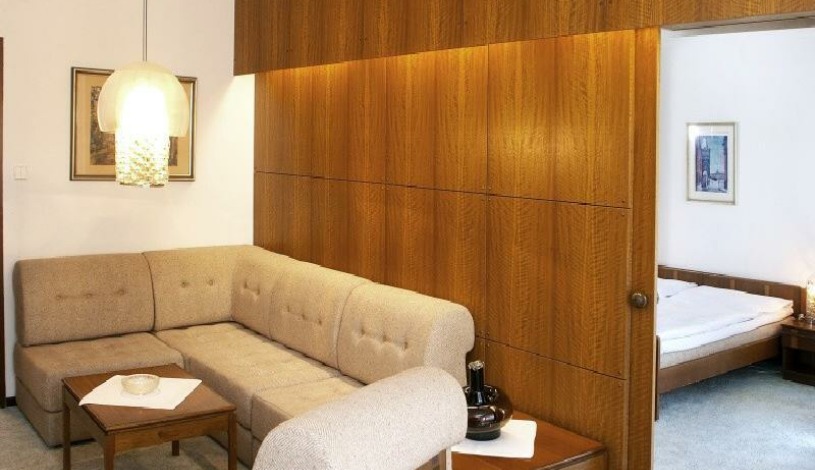 Hotel Bezděz Doksy