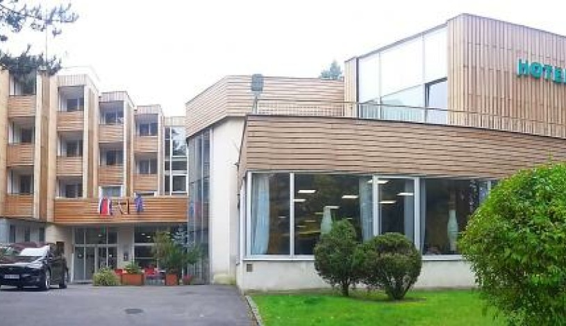 Hotel Bezděz Doksy